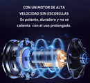 TurboSoplador PRO™ 1500W | 2 Baterías + Maletín GRATIS