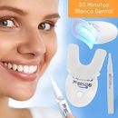 Kit Blanqueador Dental UV- LumiSmile™