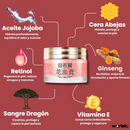 Crema Antiedad Dragón™