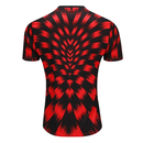 Camisa Flamengo Pré Jogo Adidas 25/26 - Lançamento