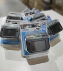 Luz solar para escaleras pack 2und