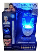 Kit Blanqueador Dental UV- LumiSmile™