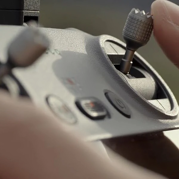 Drofly®️ - Dron con doble cámara Full HD 4K (+2 Baterías y Maletín GRATIS)