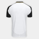 Camisa Atlético Mineiro II 25/26 s/n Torcedor Adidas Masculina - Branco