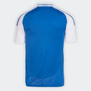 Camisa Cruzeiro I 25/26 Torcedor Adidas Masculina - Azul