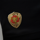 Camisa Comemorativa São Paulo 2025 Masculina