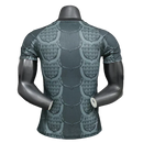 Camisa Barcelona Edição Especial 25/26 - Cinza - Versão Jogador