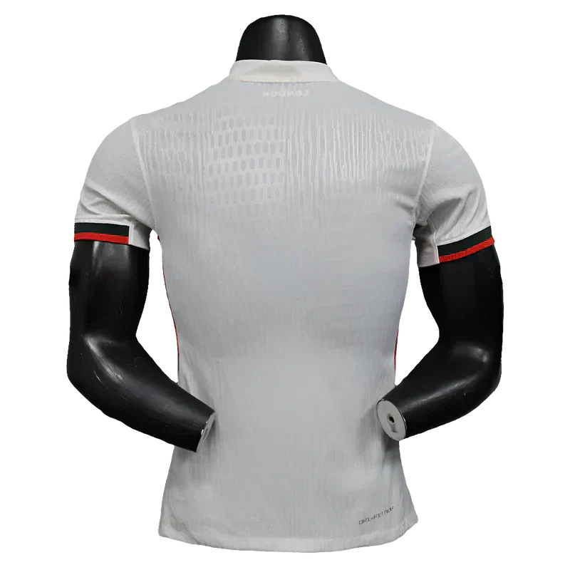 Camisa Chelsea 25/26 II Away - Versão Jogador