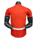 Camisa Egypt 25/26 I Home - Versão Jogador