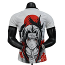 Camisa especial de anime Japan 25/26 - Branca - Versão para jogadores