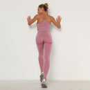 Conjunto Deportivo GlamFit™