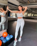 Conjunto Deportivo GlamFit™