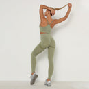 Conjunto Deportivo GlamFit™