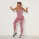 Conjunto Deportivo GlamFit™