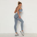 Conjunto Deportivo GlamFit™