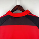 Camisa Home Flamengo 1987 Versão Retrô